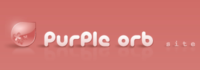 PURPLE ORB Site